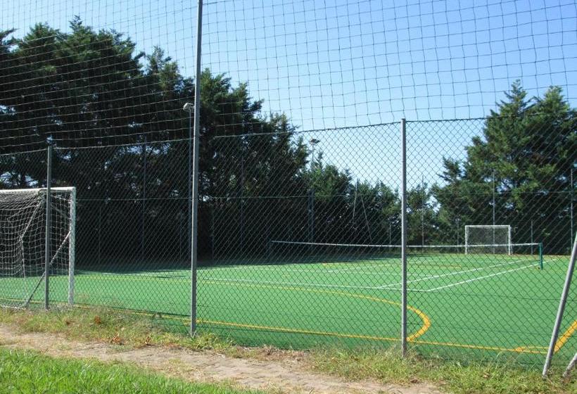 בית מלון כפרי Fattoria La Steccaia