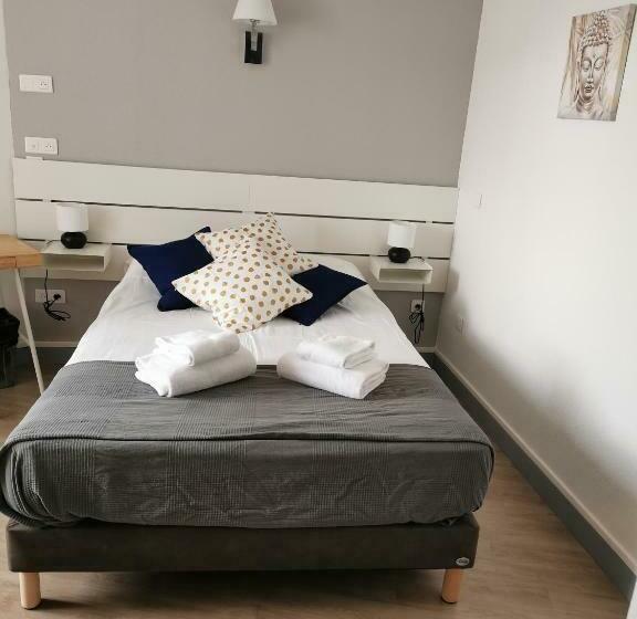 ホテル Le Relais Délys