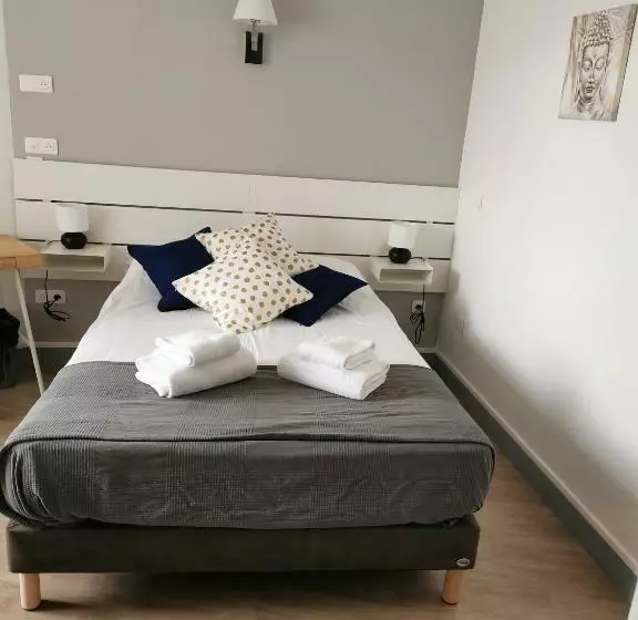 ホテル Le Relais Délys