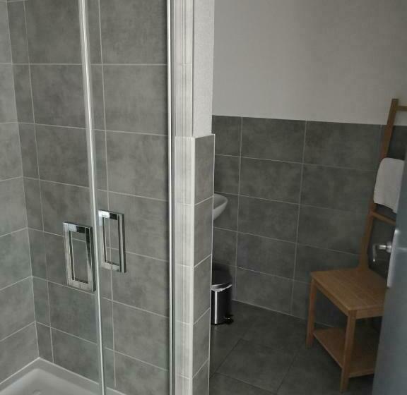 ホテル Le Relais Délys