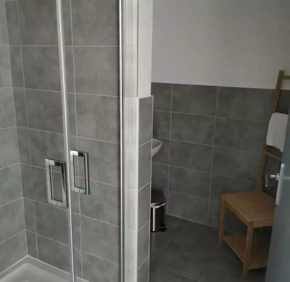 ホテル Le Relais Délys