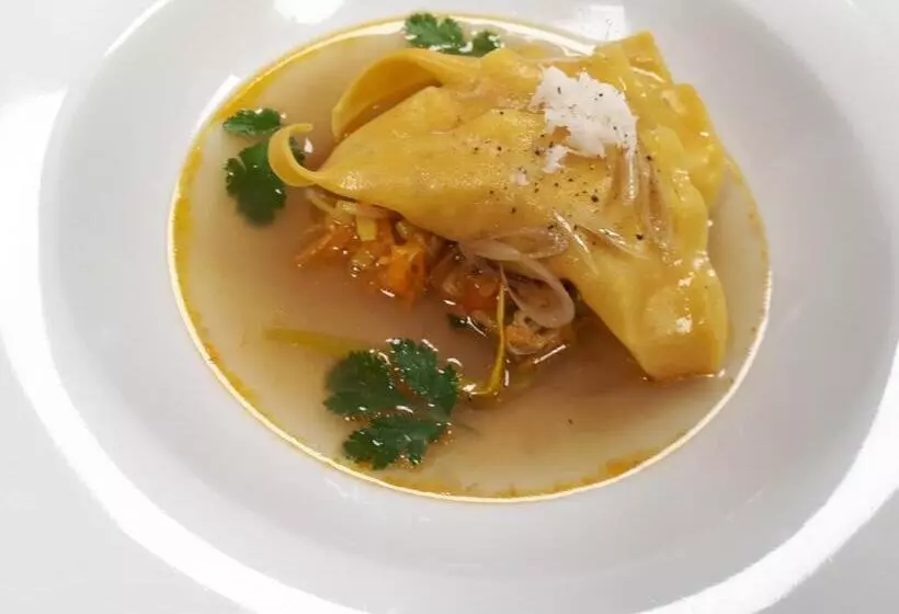 ホテル Le Relais Délys