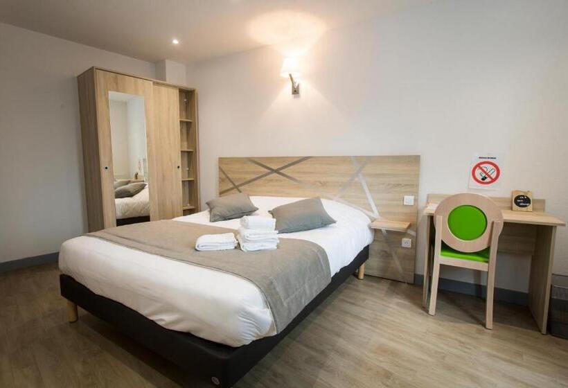 ホテル Le Relais Délys