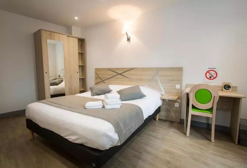 ホテル Le Relais Délys