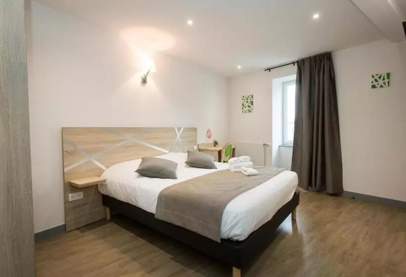 ホテル Le Relais Délys