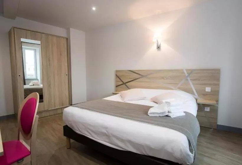 ホテル Le Relais Délys