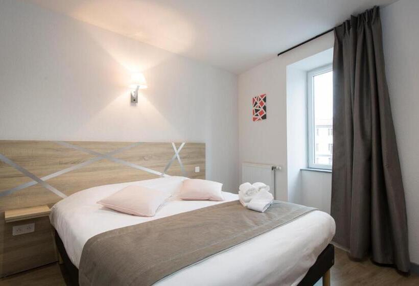 ホテル Le Relais Délys