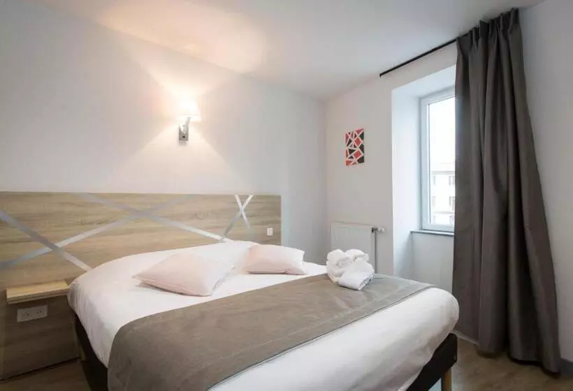 ホテル Le Relais Délys