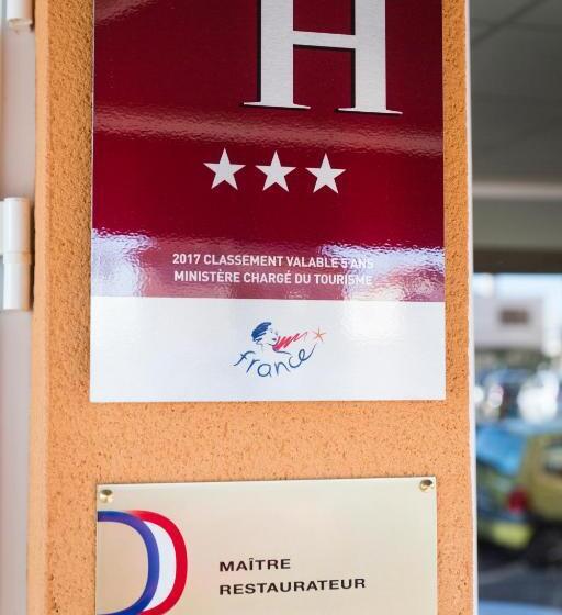 ホテル Le Relais Délys