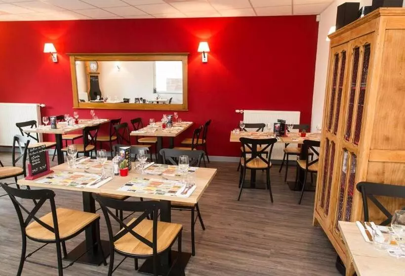 ホテル Le Relais Délys