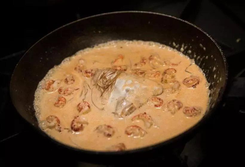 ホテル Le Relais Délys