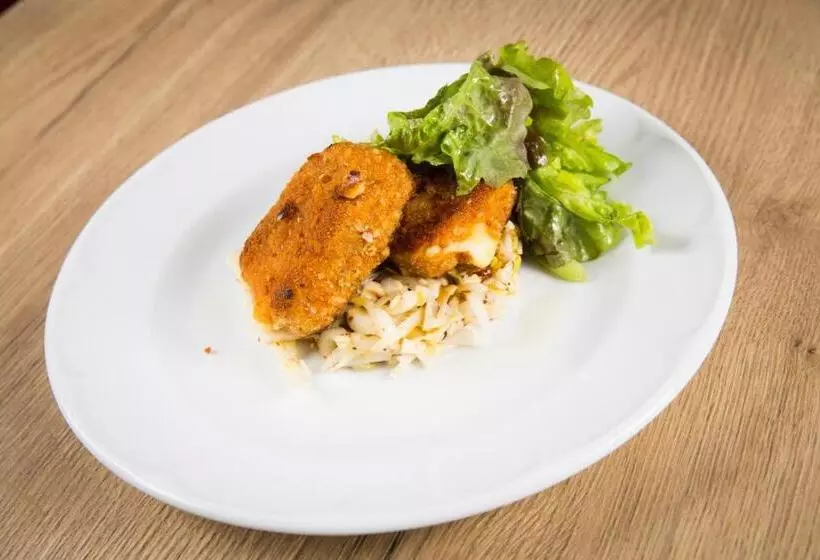 ホテル Le Relais Délys