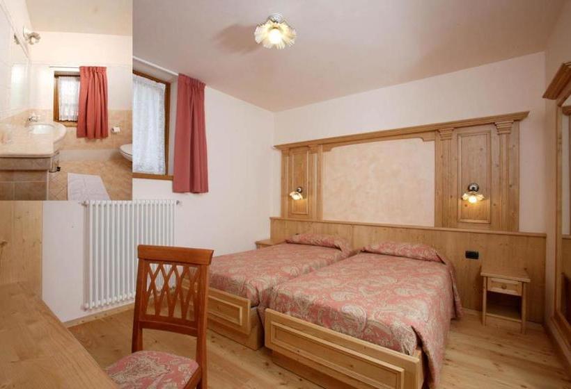 酒店 Locanda Borgo Chiese