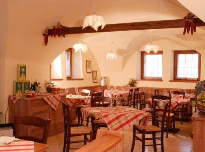 酒店 Locanda Borgo Chiese