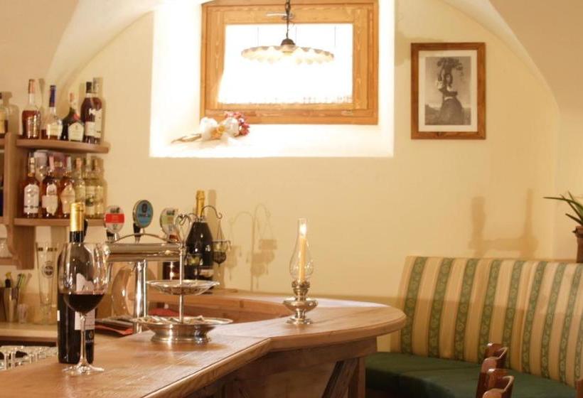 酒店 Locanda Borgo Chiese