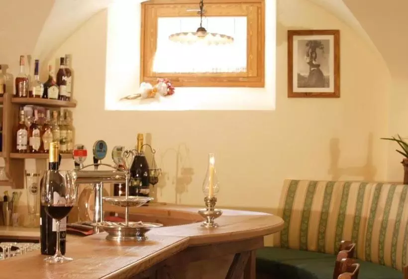 ホテル Locanda Borgo Chiese