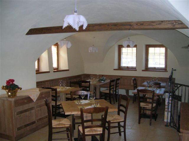 酒店 Locanda Borgo Chiese