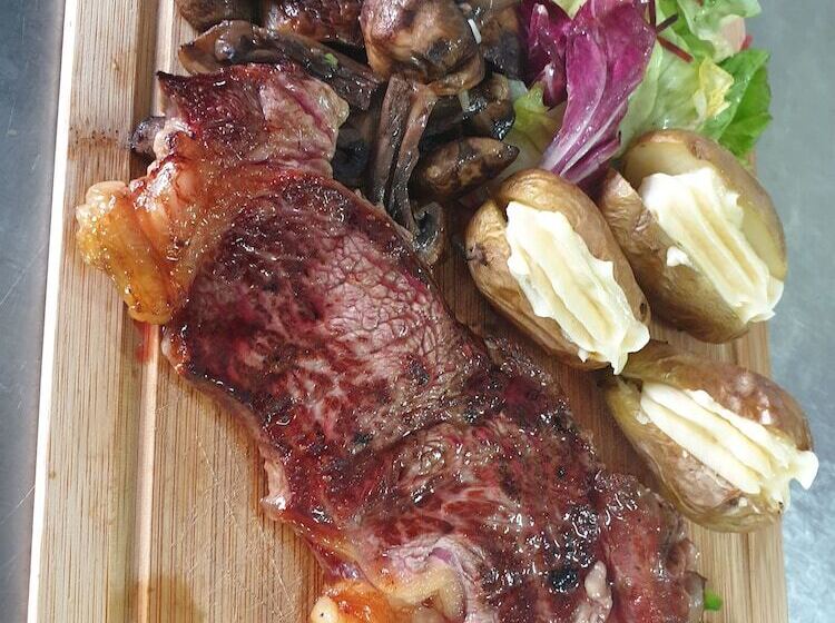 فندق Restaurant L'espassole