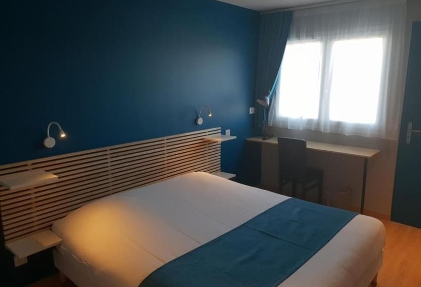 فندق Restaurant L'espassole