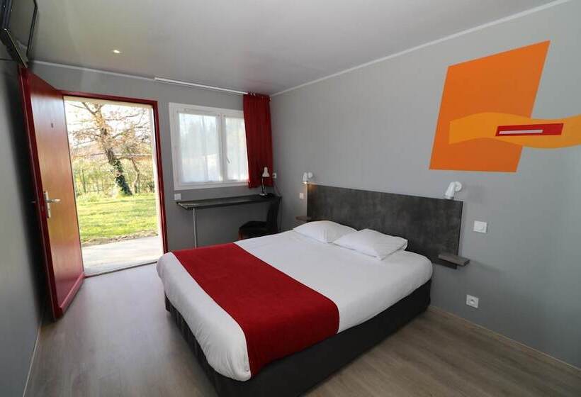 فندق Restaurant L'espassole