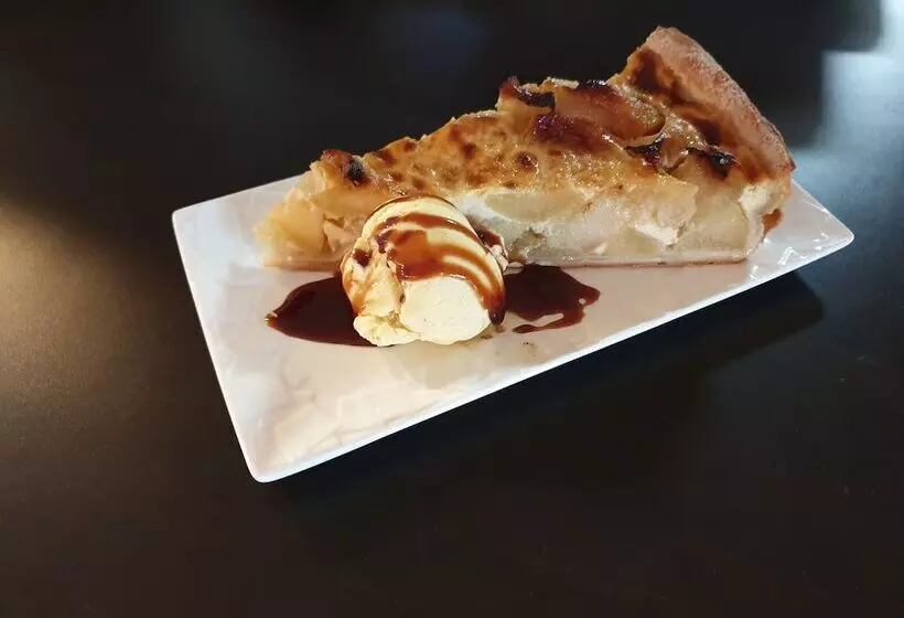 ホテル Restaurant L'espassole