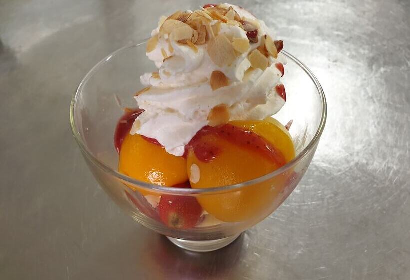 فندق Restaurant L'espassole