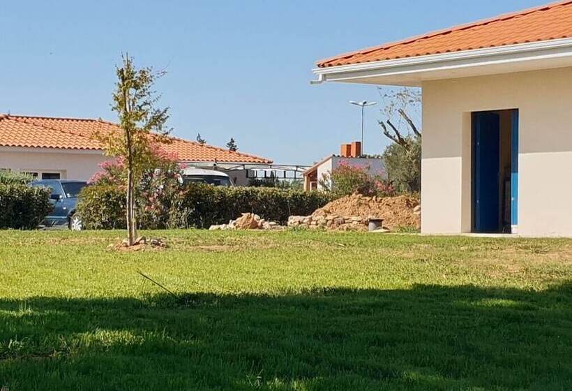 فندق Restaurant L'espassole