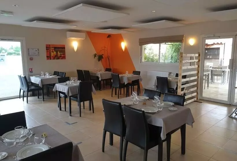 ホテル Restaurant L'espassole