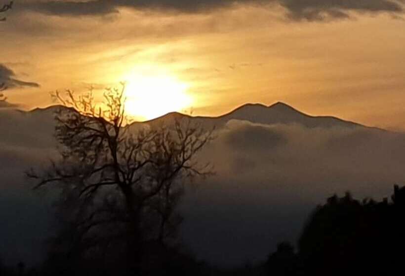 فندق Restaurant L'espassole