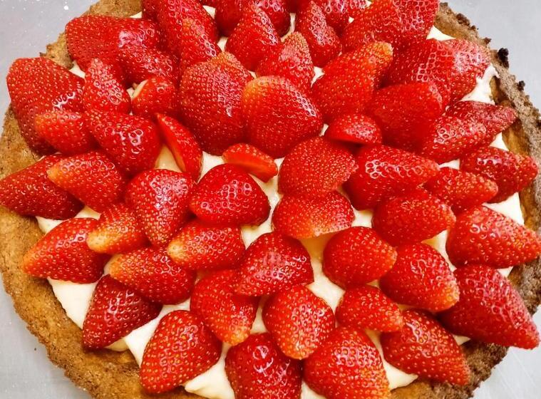 ホテル Villa Podere Cartaio Bio Estate Pool Airc