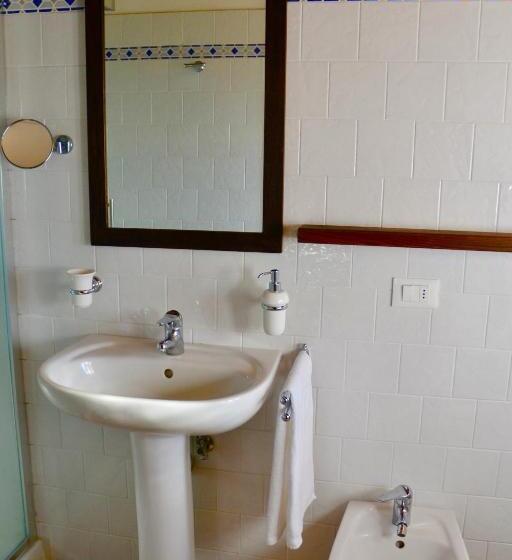 Отель Vitabella Toscana