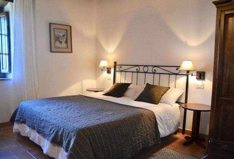 Отель Vitabella Toscana