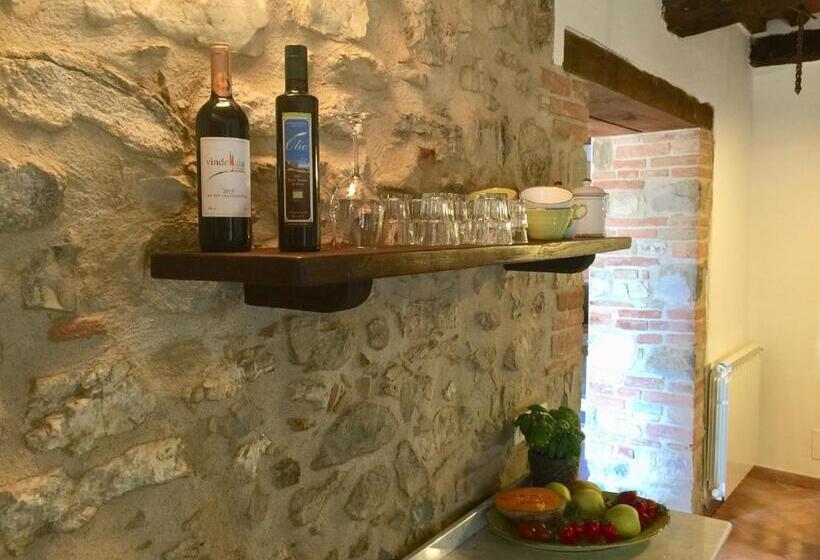 Отель Vitabella Toscana