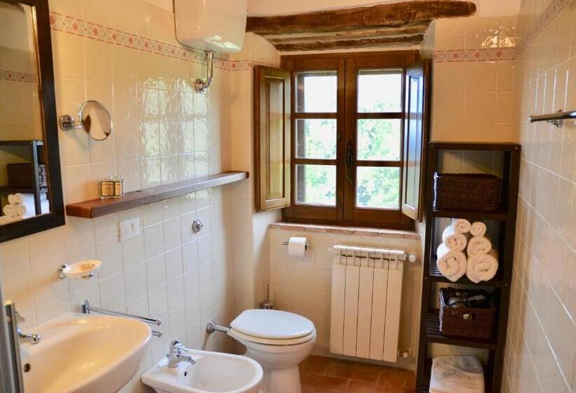 Отель Vitabella Toscana