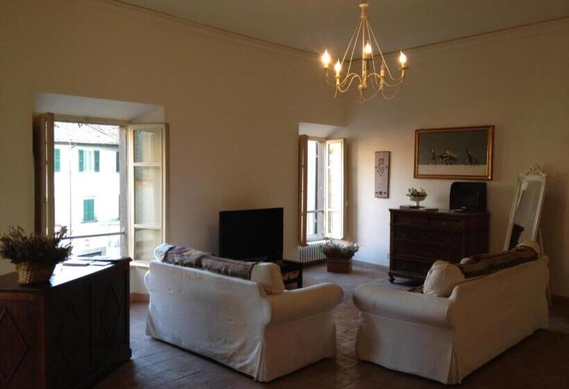 Pension (Hôtel basse catégorie) Clockwise