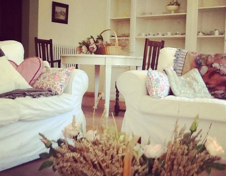 Pension (Hôtel basse catégorie) Clockwise