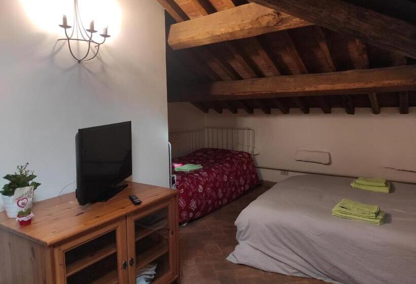 Pension (Hôtel basse catégorie) Clockwise