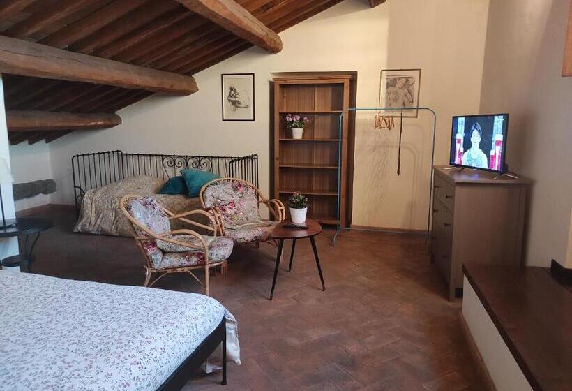 Pension (Hôtel basse catégorie) Clockwise