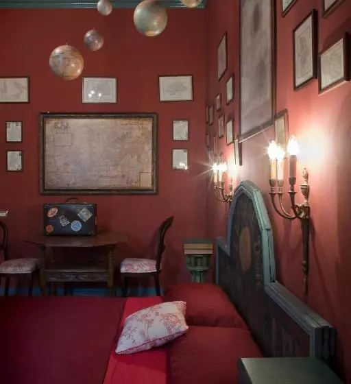 پانسیون Repubblica Di Oz Rooms