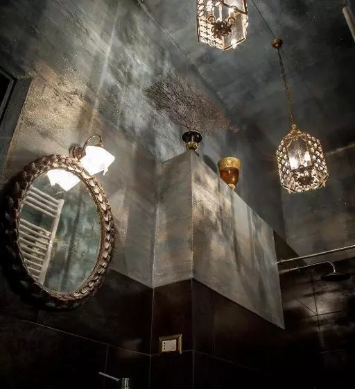 پانسیون Repubblica Di Oz Rooms