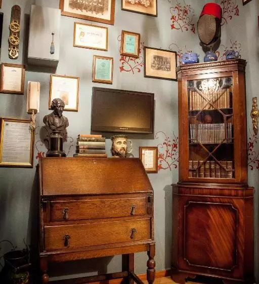 پانسیون Repubblica Di Oz Rooms