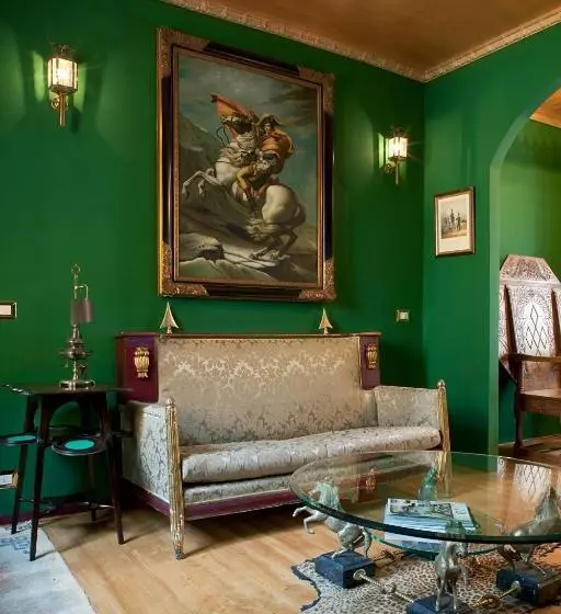 پانسیون Repubblica Di Oz Rooms