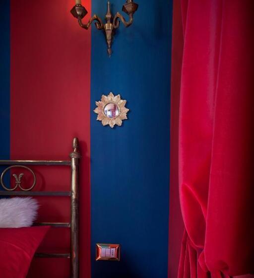 پانسیون Repubblica Di Oz Rooms