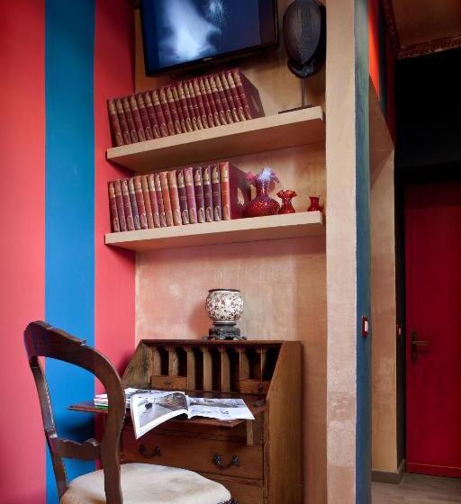 پانسیون Repubblica Di Oz Rooms