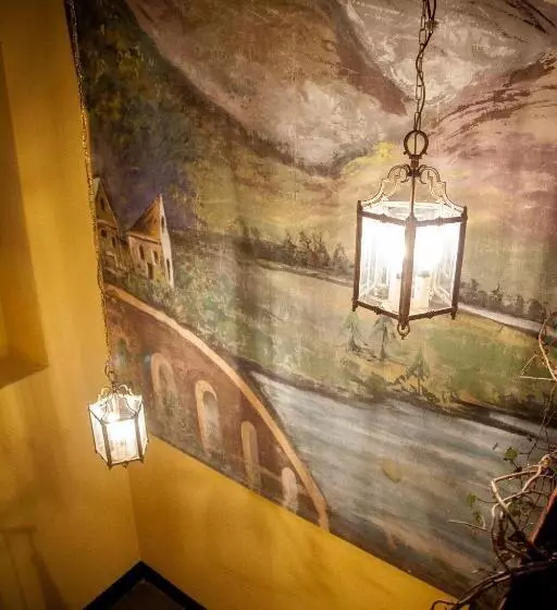 پانسیون Repubblica Di Oz Rooms