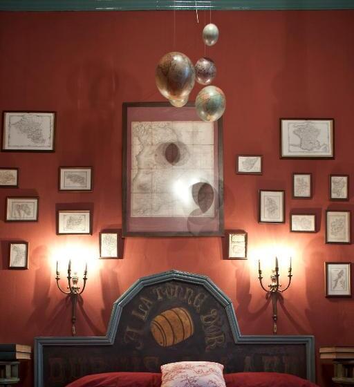 پانسیون Repubblica Di Oz Rooms