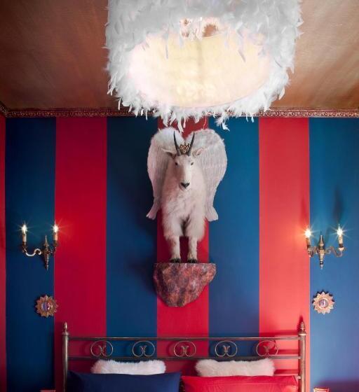 پانسیون Repubblica Di Oz Rooms