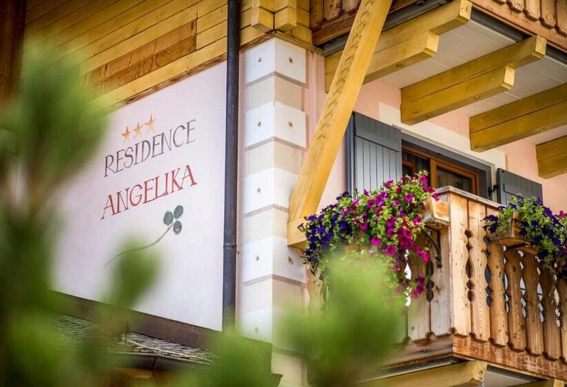 Residence Angelika