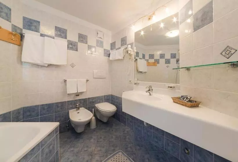 Residence Chalet Pinis