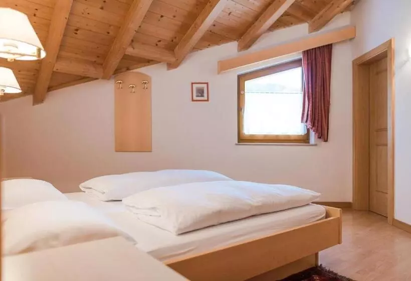 Residence Chalet Pinis